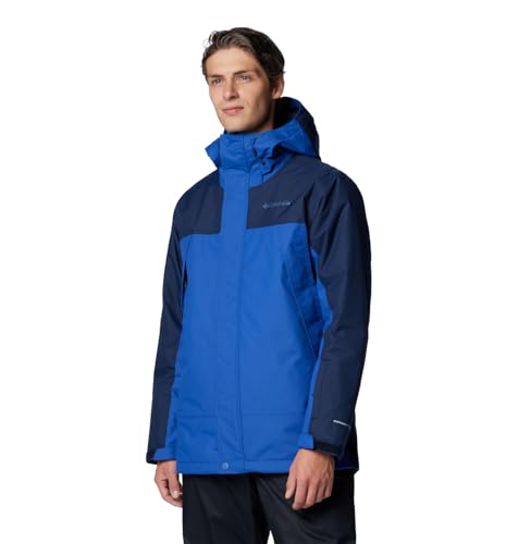 Image of Columbia Shotski Jacket