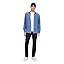Rinse Washed Indigo Rinse Washed Indigo