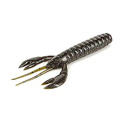 Molix Caleo Craw Col. Candy Craw (8 pcs.)