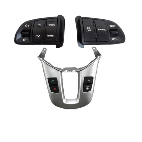 Boutons volant Kia Sportage SL résout les pannes de régulateur et commandes audio