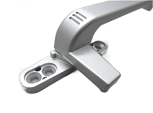Serrure de porte à loquet à levier idéale pour rénover une maison ancienne - 2