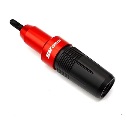 Curseur de Protection Suzuki SV650 2016-2023 - Accessoires Moto Antichute
