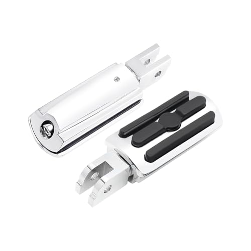 Cale pieds anti vibration pour Softail Fat Boy Breakout et RH1250S - 7