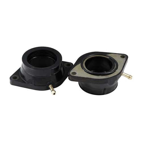 Interface de carburateur moto BT1100 résout prise d'air raccord admission XVS1100 défectueux