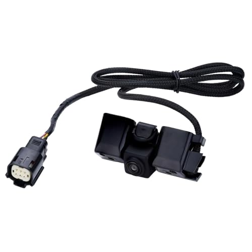 Caméra de recul pour stationnement arrière GMC Canyon haute définition 84143039
