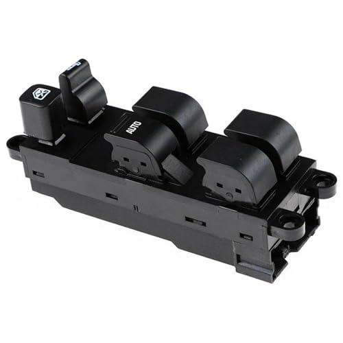 Bouton de lève-vitre pour Subaru Baja : commande électrique 25401-9E000 14 broches