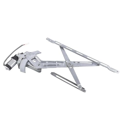 Lève-vitre et moteur avant droit Ford Ranger Mk2 2006-2011 mécanique de portière