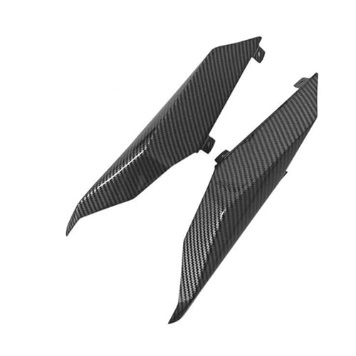 �ɓK������ ZX-4R ZX4R ZX-4RR ZX4RR ZX-25R/SE 2020-2024 �I�[�g�o�C ���A�e�[���E�B���O ���A�X�|�C���[ �G�A���_�C�i�~�b�N �E�B���O���b�g �t�F�A�����O�L�b�g(Carbon texture)