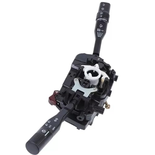 Commutateur clignotant combiné Kia Pride 1993-2001 commodo multifonction KK19166120D