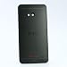 Original Black Back Battery Cell Cover+Side Keys+Lens Housing For HTC One M7