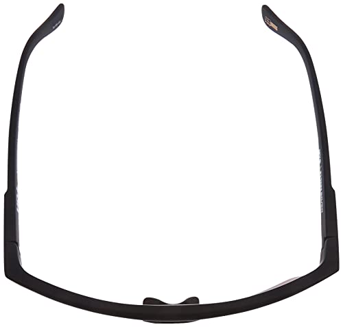 SPY Flynn 5050 25 Anniv Matte Blk Gold-HD Brnz w/Gold Mirror4