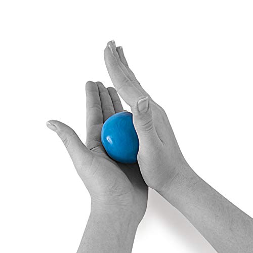 Therapieknete AFH TheraPIE Knete 85 g für Rehabilitation