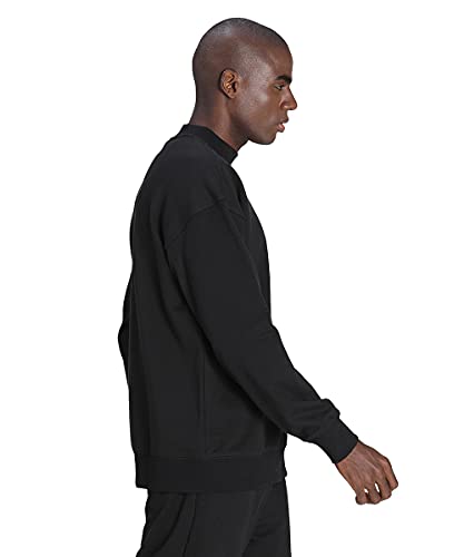 Image of Puma Mens' Cotton V-Neck Sweater