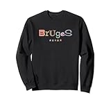 Bruges Colorful Mixed Font