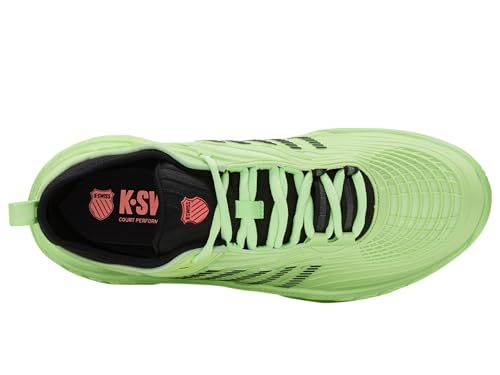 Image of K-Swiss Men's Hypercourt Supreme 2 Tennis Shoe