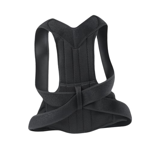 Correcteur de posture Gatuida discret et respirant pour le bureau et la maison