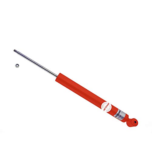 KonActive Shock Absorber (W204) Sedan and Excl. 4-Matic (Rear) (8045-1296), Red