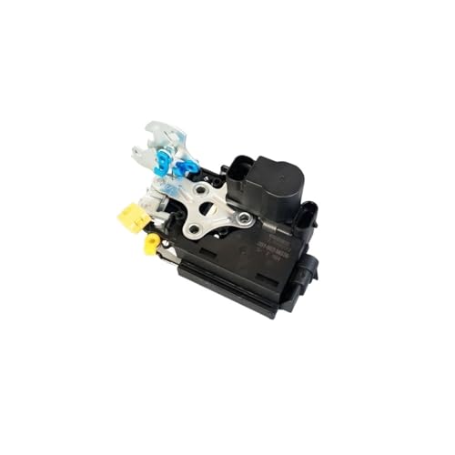 Verrou de porte avant gauche et actionneur de fermeture pour Buick Excelle et Pontiac G3