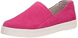 Punta redonda Franco Sarto Zapatillas Alma para mujer, rosa (-), 43 EU