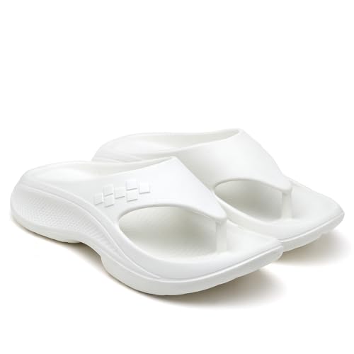 Image of ASIAN Men's Casual Walking Daily Used Flip-Flop & Slippers For Men's & Boy's Safari-01