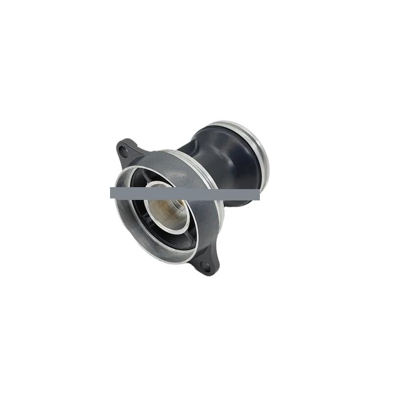 Tapa inferior para motor fueraborda con máxima protección para Yamaha F9.9