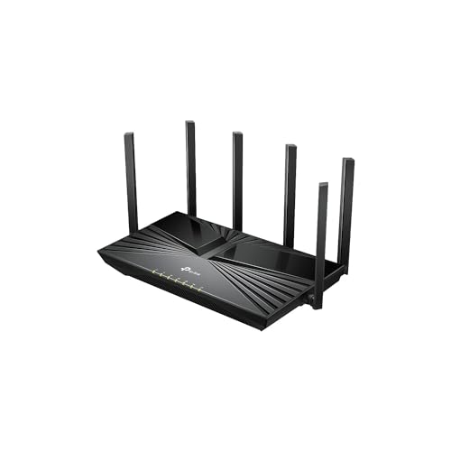 TP-Link Archer ax4400 Wireless and ethernet Router, 5 Ports, Dual-Band 2.4 ghz/5 ghz - image 2