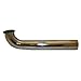LASCO 03-2943 1-1/2-Inch by 9-1/2-Inch 22 Gauge Chrome Plated Brass Slip Joint Waste Arm