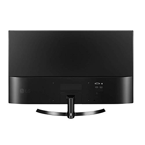 Image of LG 32MA70HY-P 32-Inch Full HD IPS Monitor with Display Port and HDMI Inputs