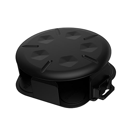 Caja organizadora para monedas Artibetter negra pequeña miniatura 1