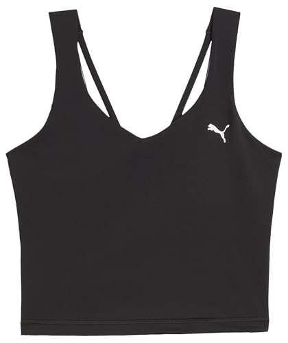 PUMA Strong Tank le Débardeur Idéal pour Vos Séances de Fitness