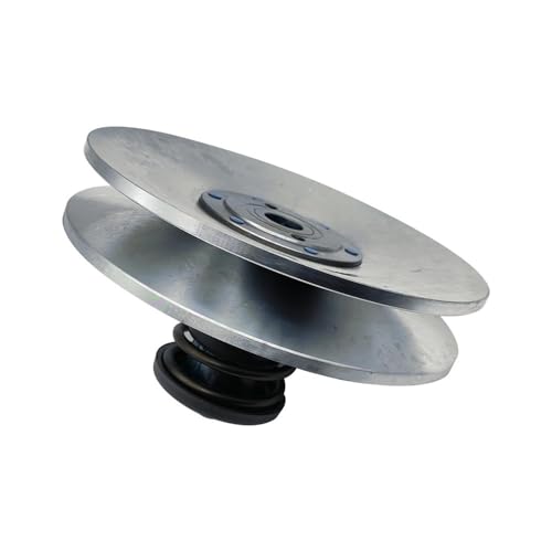 Embrayage secondaire quad Stels 450H poulie menee Hisun HS400 21400-003-0000