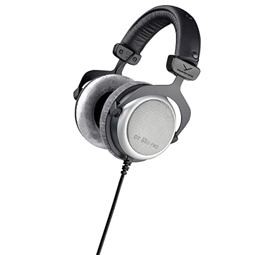 beyerdynamic �x�C���[�_�C�i�~�b�N DT 880 PRO 250�� �Z�~�I�[�v���^�X�^�W�I�w�b�h�z��