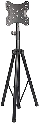 Soporte de TV de pie portátil ajustable para 12-32"/32-55" miniatura 1