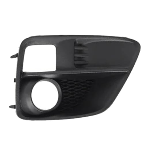 Cubierta de lámpara antiniebla y marco de parachoques para Subaru WRX STi 2015 2016 2017
