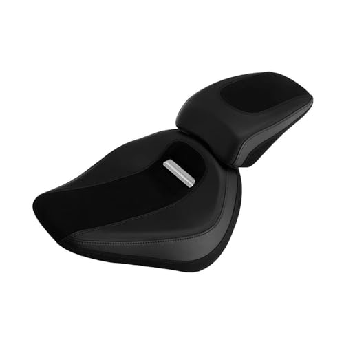 Asiento de motocicleta Breakout FXBR con tapizado premium de alta resistencia