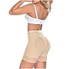 MD-0322-High-Waist-Body-Shaper-Butt-Lifter-Slimmer-Shorts-Fajas-Levanta-Cola M&D Fajas Colombianas Butt Lifting Shorts Levanta Gluteos Colombianos Beige M