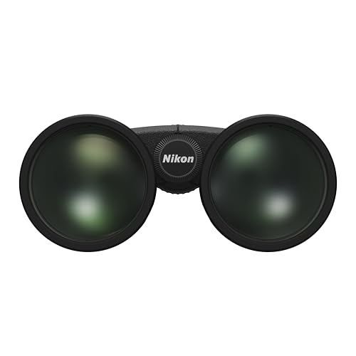 Nikon PROSTAFF P7 10x50 Binocular miniatura 3