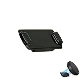 Bamyli Magnetic Holder for OOONO NO2 OOONO 2 CO-Driver One-piece Integrated Magnetic Holder for Dashboard and Car Ventilation Openings