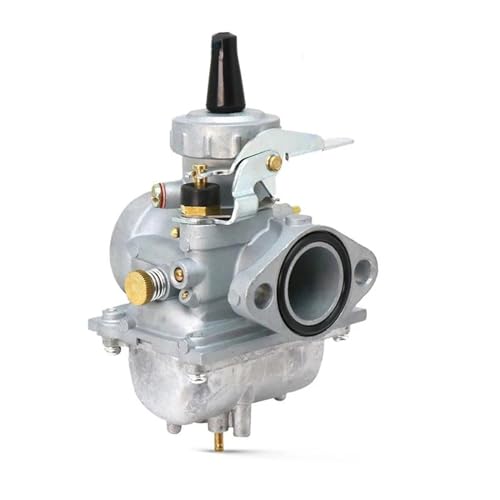 Carburateur moto pour Mikuni résout les ratés moteur de TS125