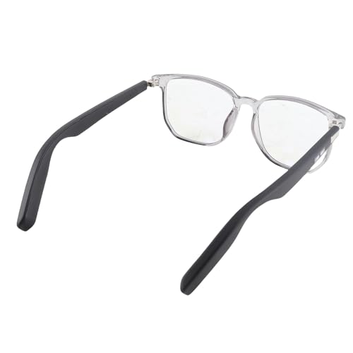 Lunettes connectées étanches IP65 Zerodis à haut-parleur intégré