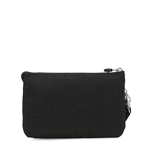 image for Kipling Women’s Creativity Extra Large Wristlet, Versatile Cosmetics