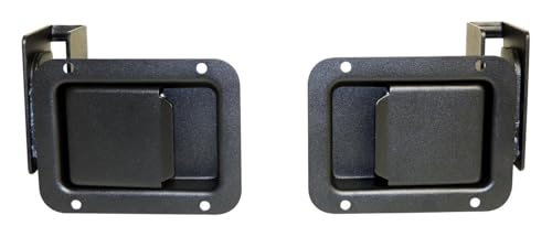 Crown Automotive RT Off-Road Door Handle Set