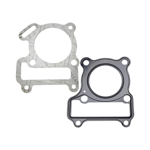 Kit joint de culasse TTR110 pour réparer les fuites moteur 2008-2024