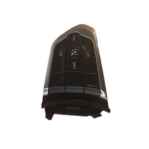 Bouton commande rapide volant Jeep Commander mécanisme robuste musique Bluetooth croisière