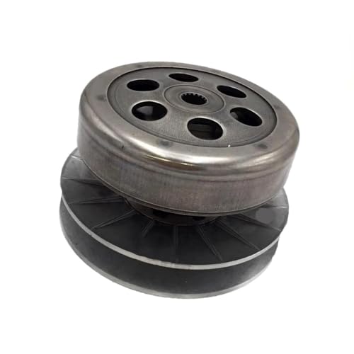 Embrayage Yp250 Buyang D300 pour réparer les pertes de puissance