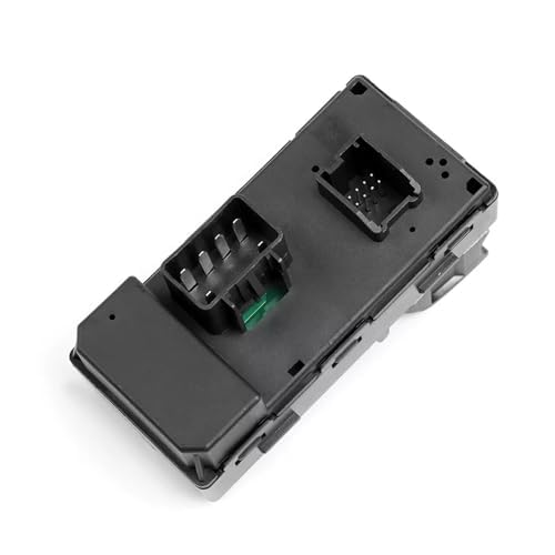 Mando elevalunas con respuesta rápida e interruptor de ventanilla para HHR y GMC Sierra 5