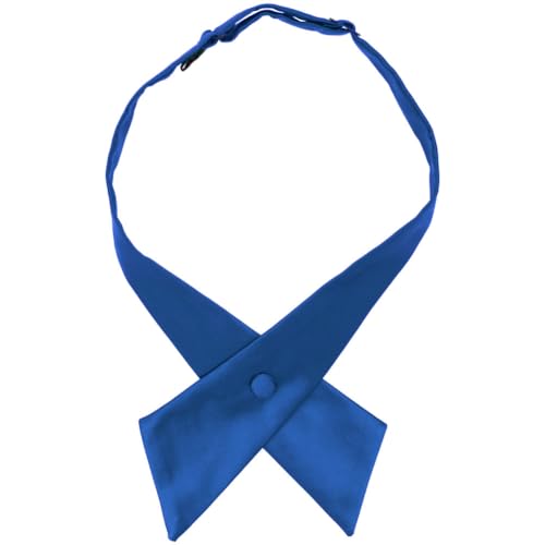 Image of tiemart Crossover Tie