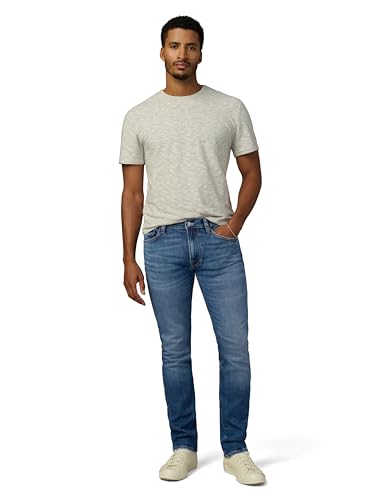Image of JOE'S JEANS The Airsoft Asher in Sage