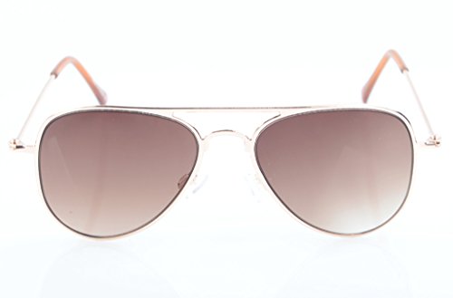 Eyekepper 2-6yr Old Kids Child Pilot Sunglasses2