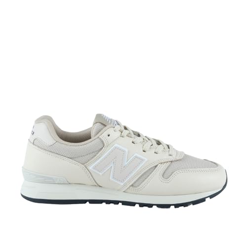 New Balance Ml565 Nb Lifestyle Mens Shoes Bej Erkek Spor…